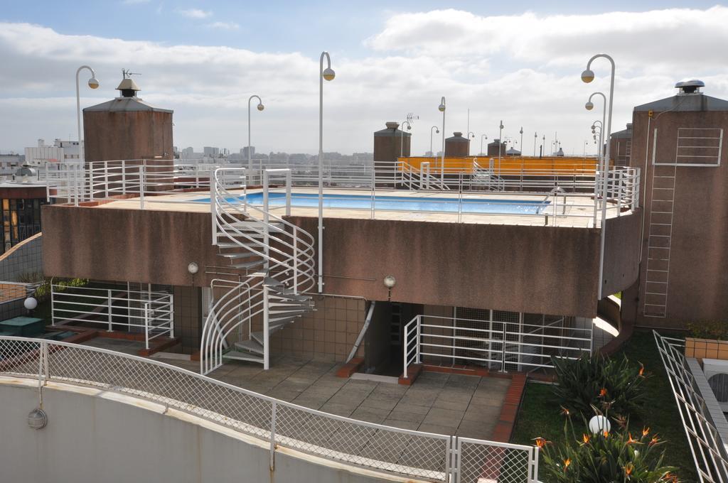 Apart Lisbon Pool Metro Garage ห้อง รูปภาพ