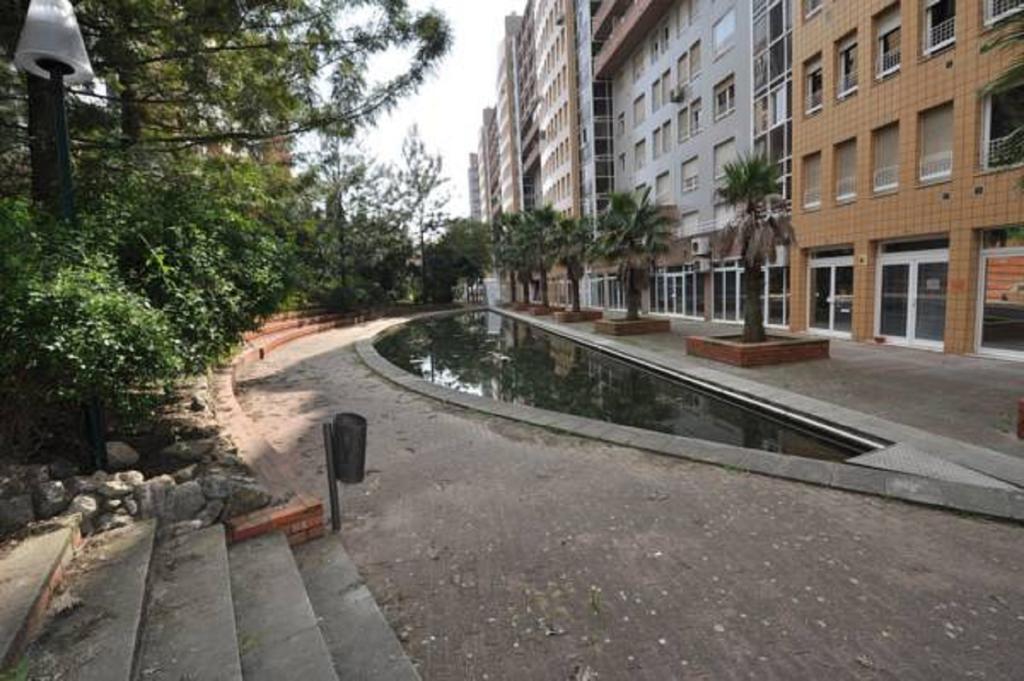 Apart Lisbon Pool Metro Garage ห้อง รูปภาพ